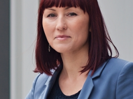 Justyna Redelkiewicz